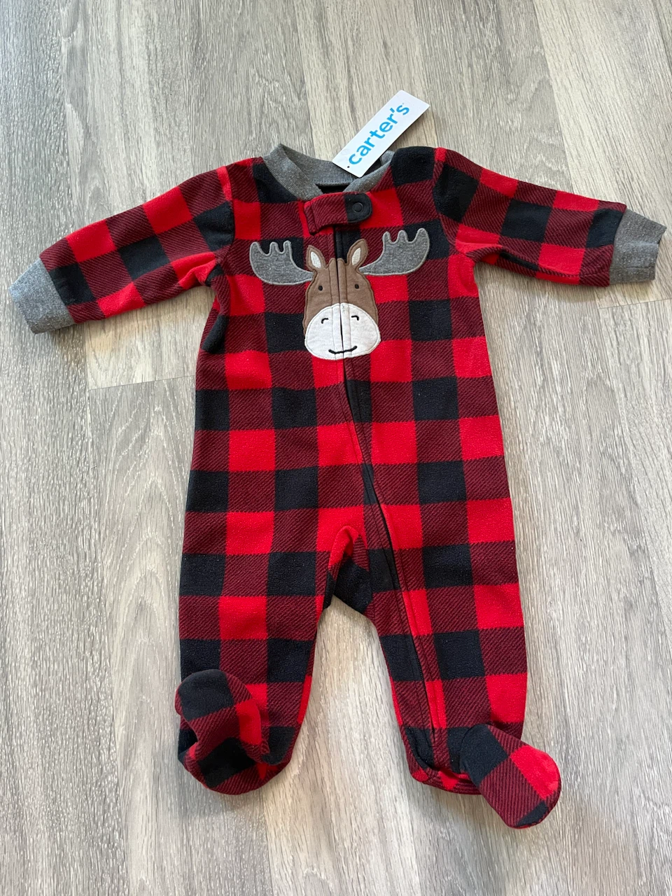 New Baby Sleepers 3-6 months - photo 4