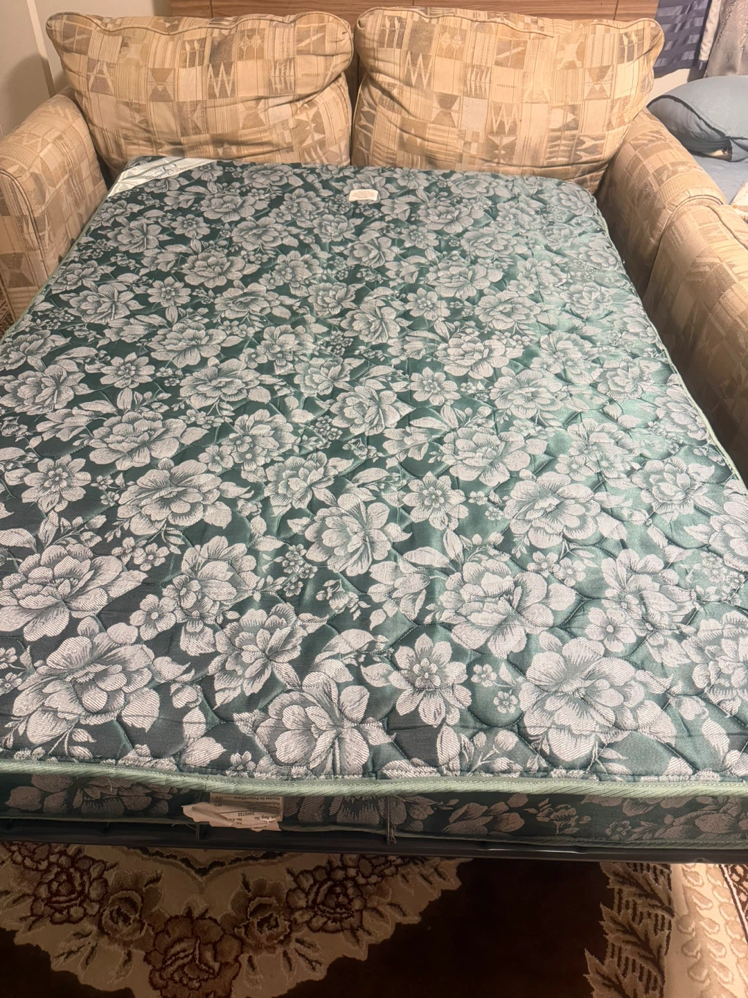 Sofa bed