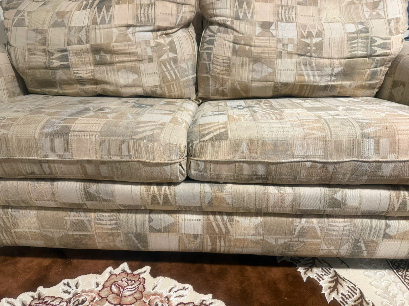 Sofa bed - photo 2