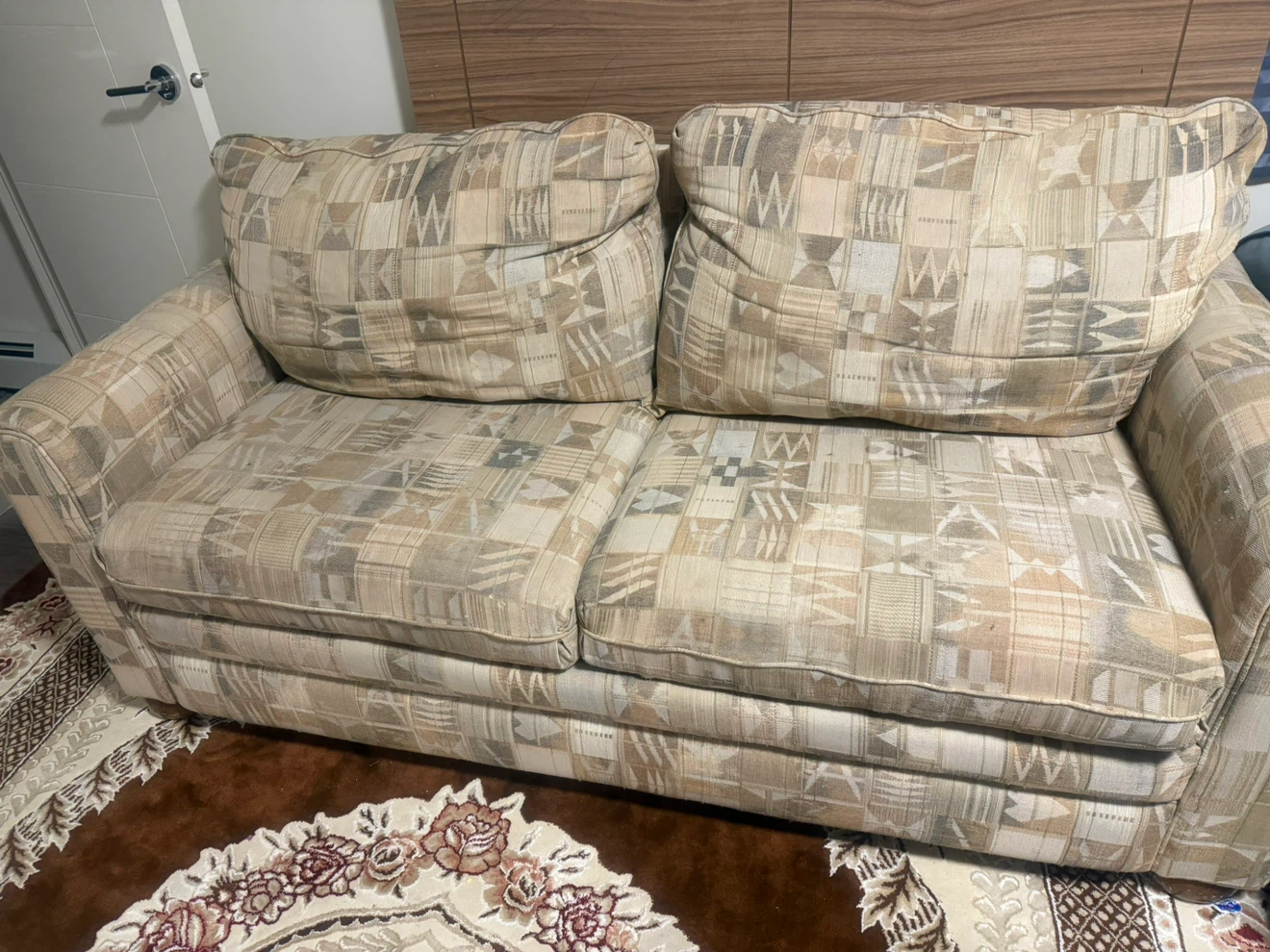 Sofa bed - photo 3