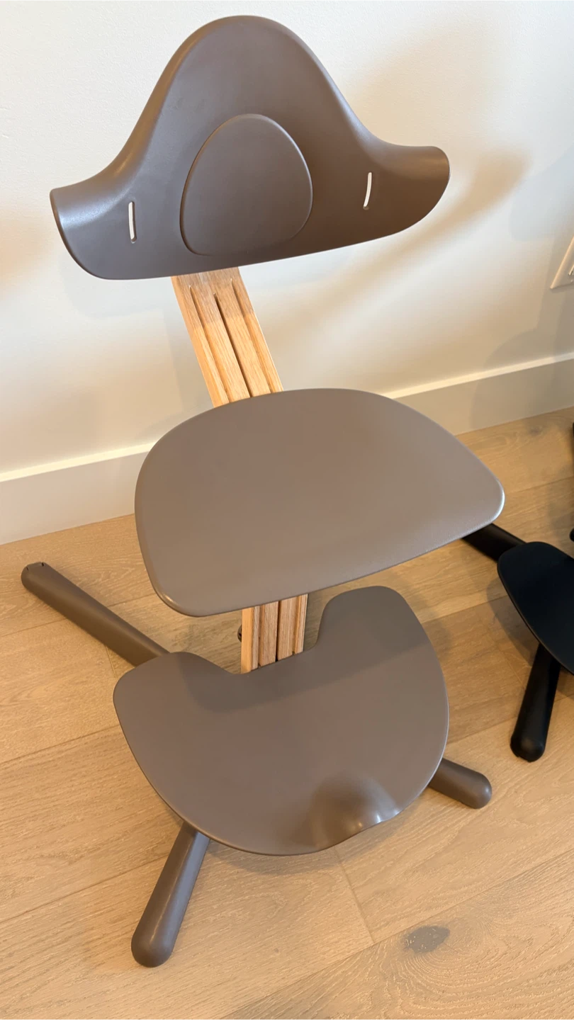 [Like New] Evomove Nomi High Chairs - photo 2