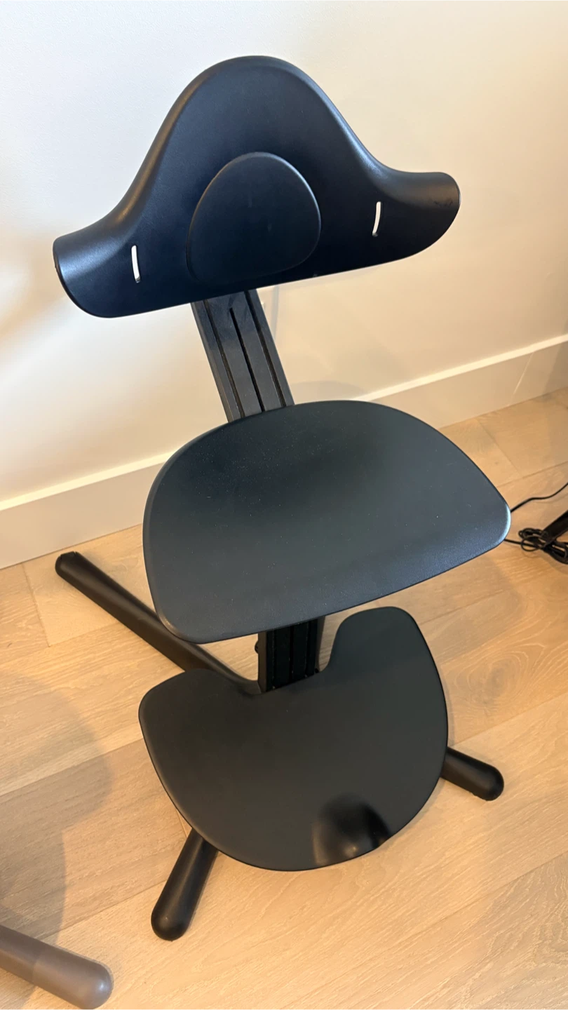 [Like New] Evomove Nomi High Chairs - photo 3