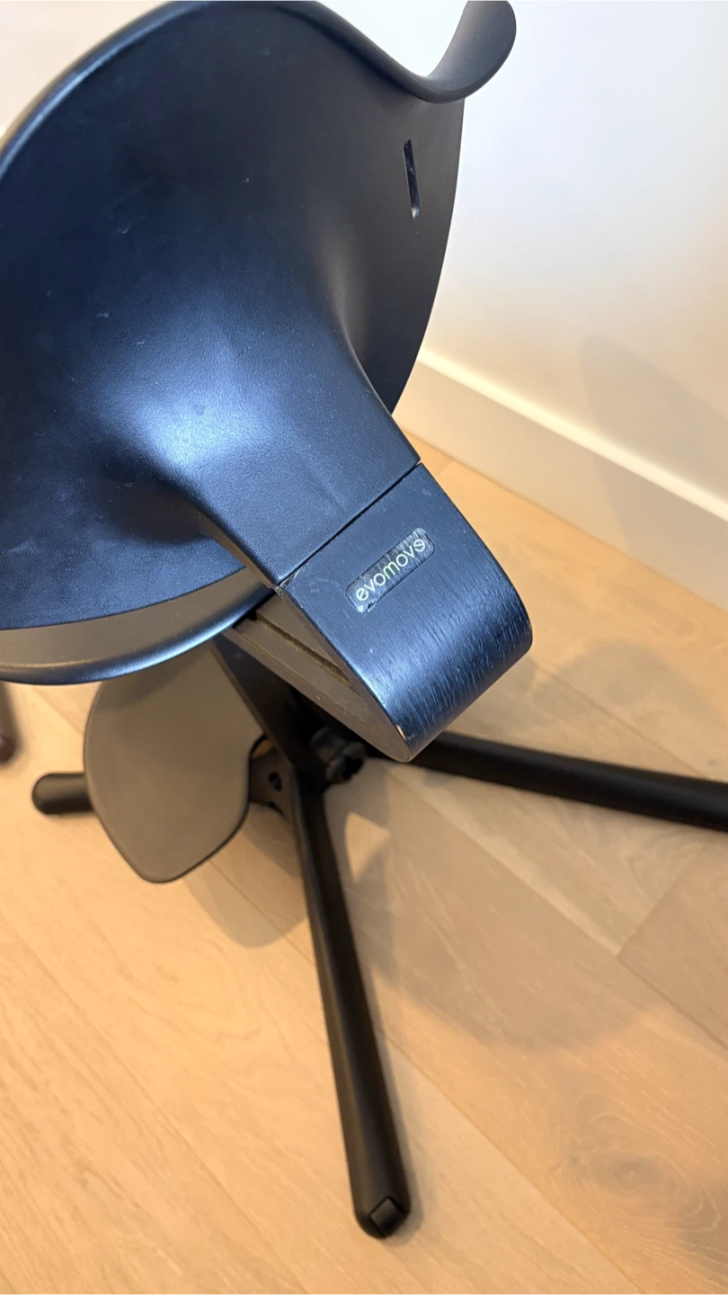 [Like New] Evomove Nomi High Chairs - photo 5