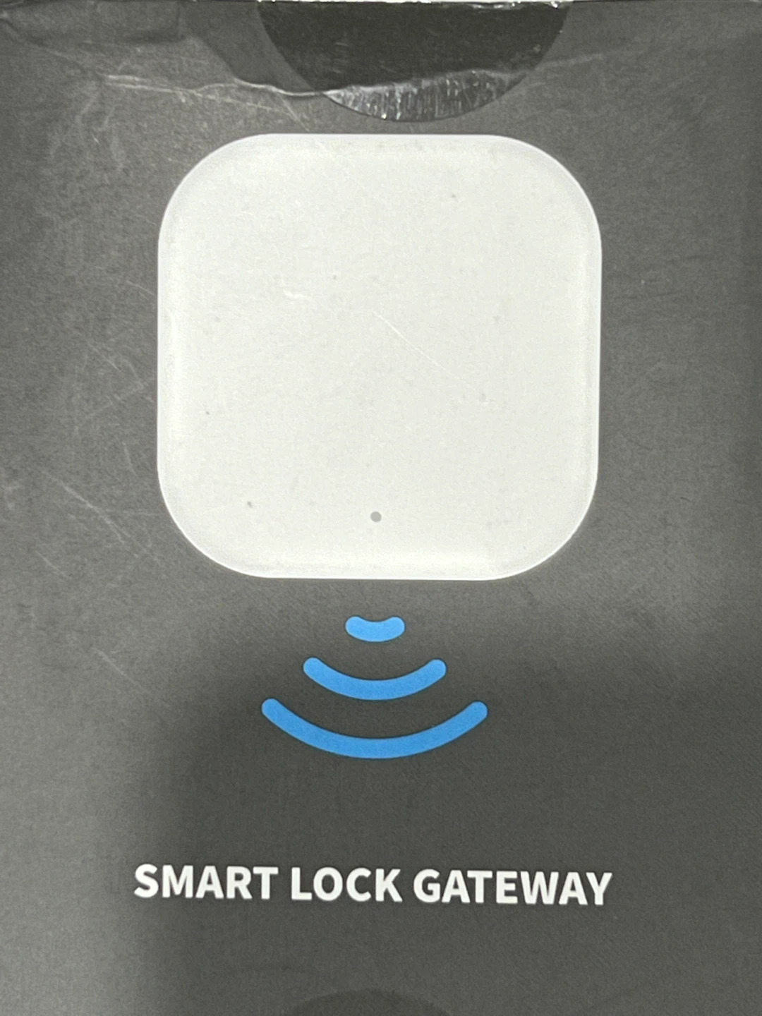 DESLOC G2 Smart Lock WiFi Gateway - photo 2