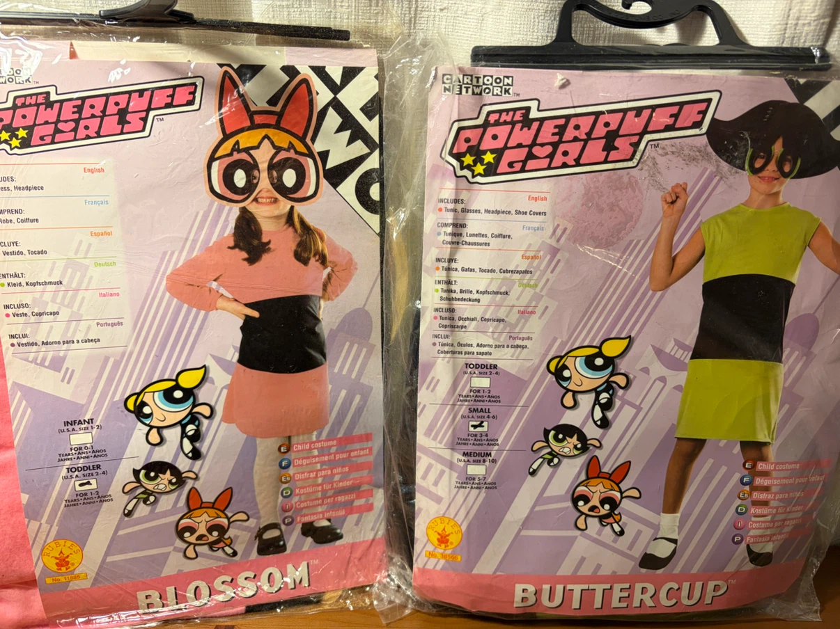 BRAND NEW HALLOWEEN COSTUMES & ACCESSORIES - photo 2