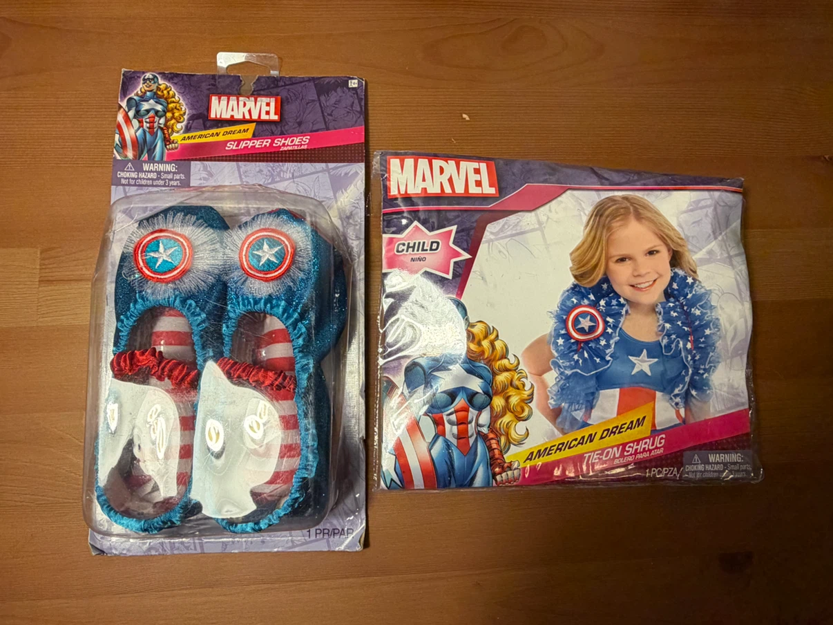 BRAND NEW HALLOWEEN COSTUMES & ACCESSORIES - photo 3