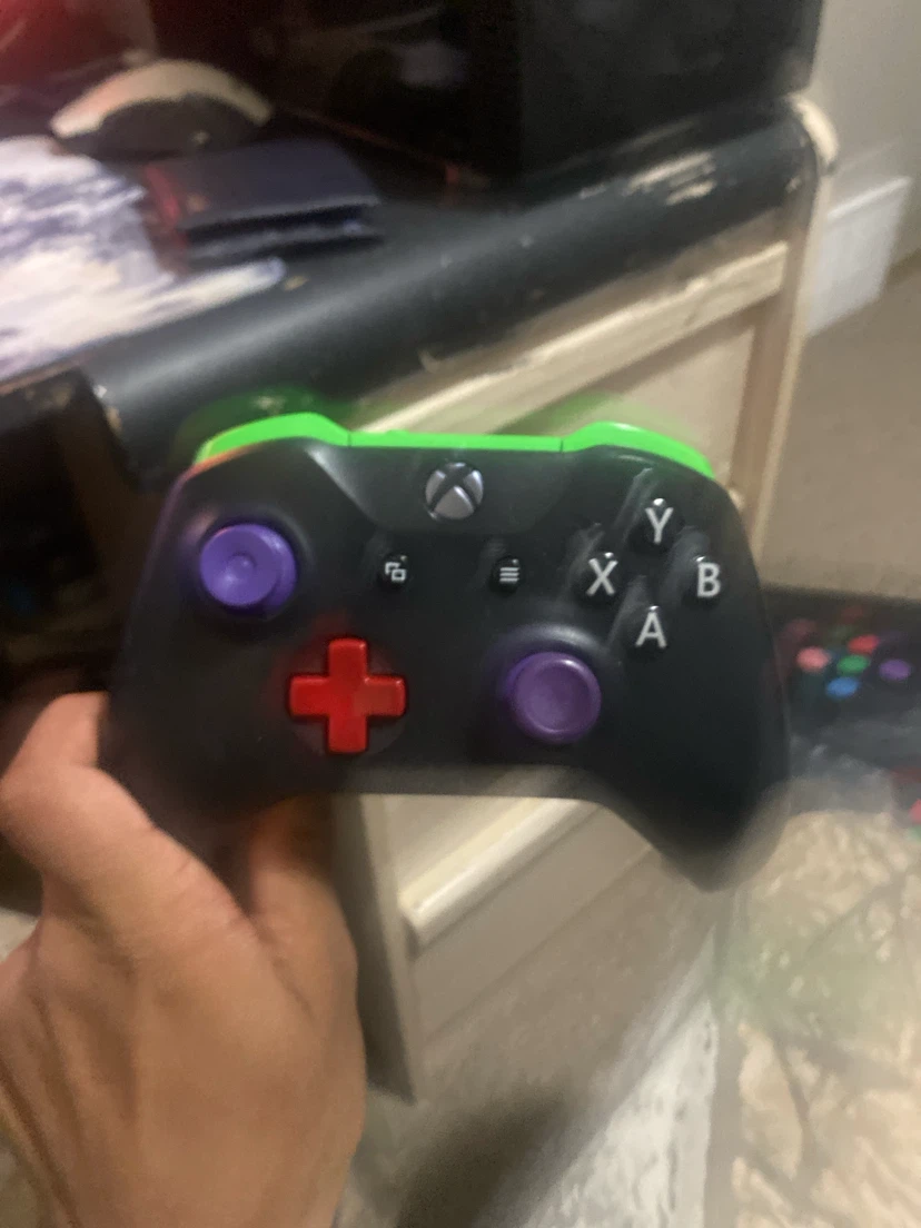 Custom Xbox Wireless Controller