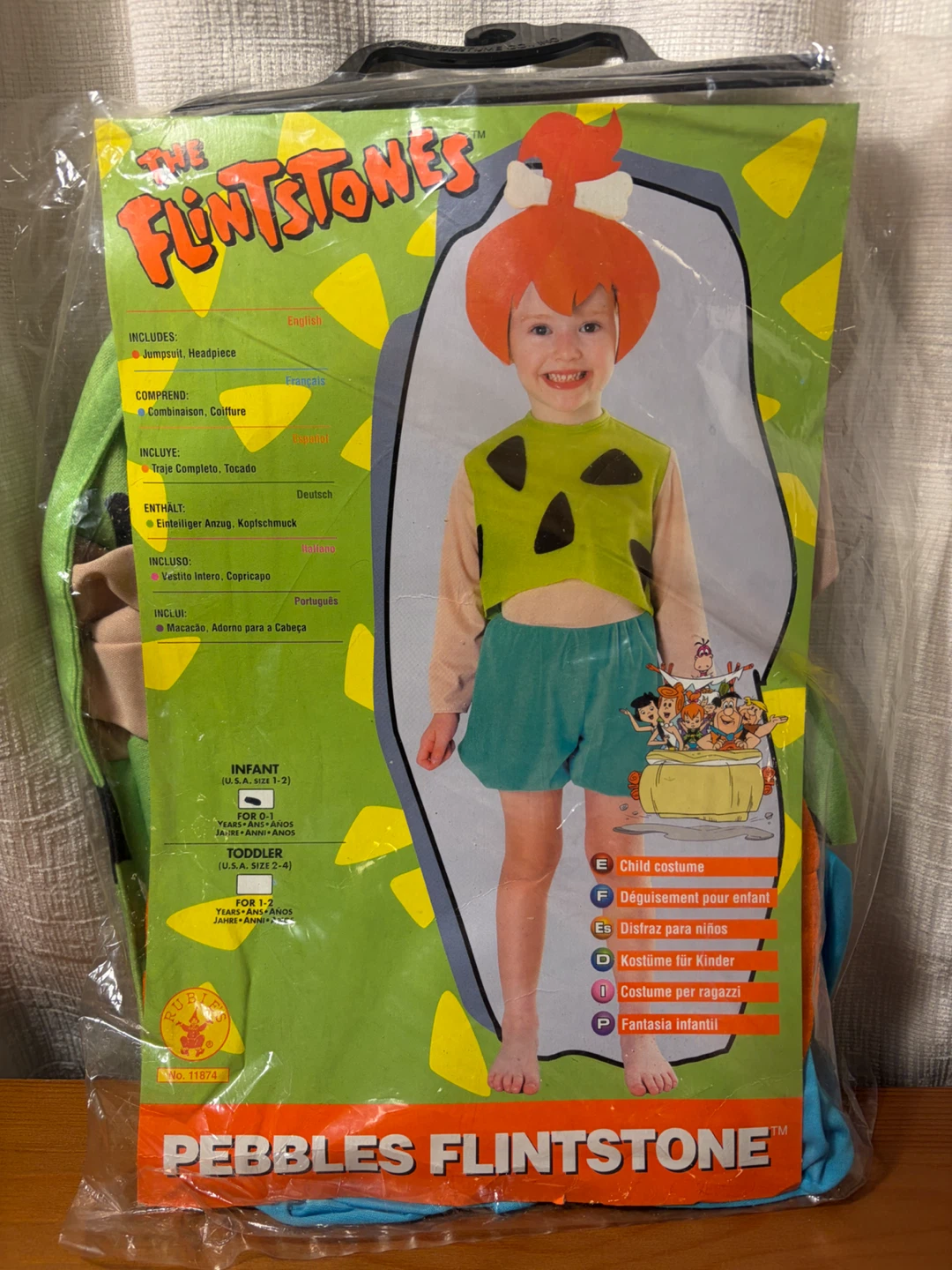 BRAND NEW HALLOWEEN COSTUMES & ACCESSORIES - photo 3