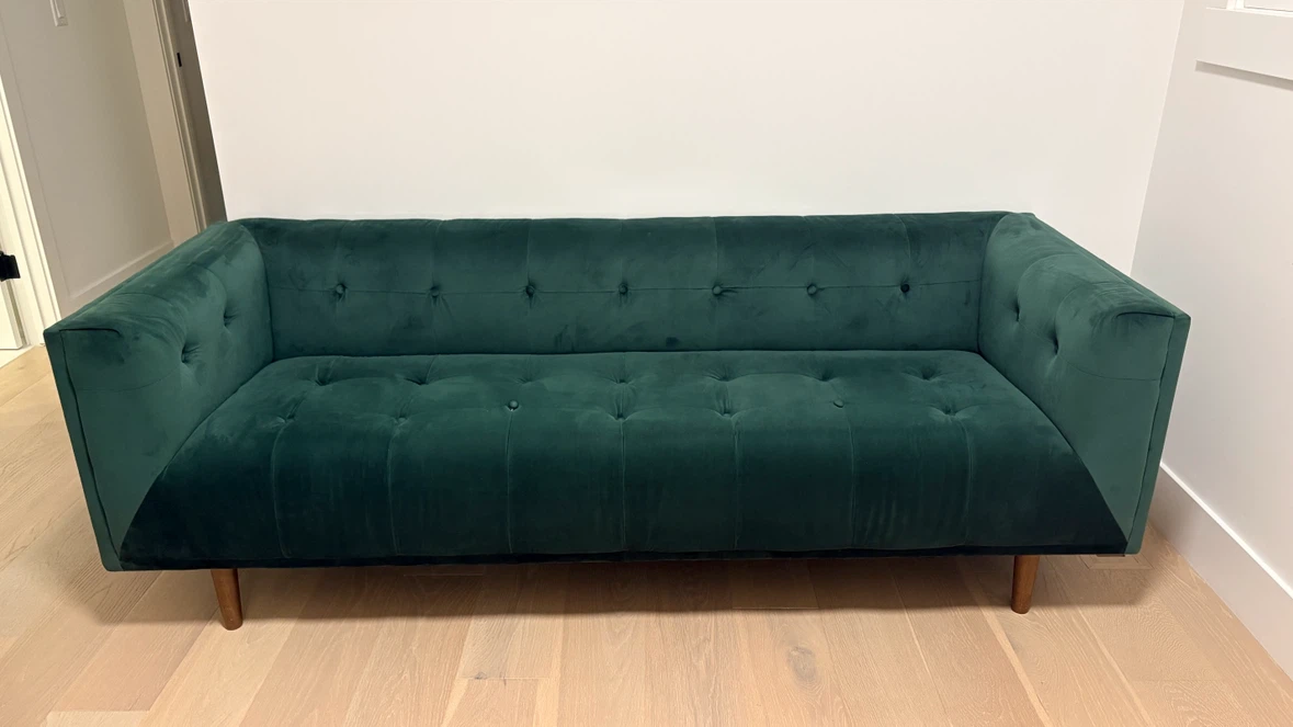 STRUCTUBE 3-Seater Sofa