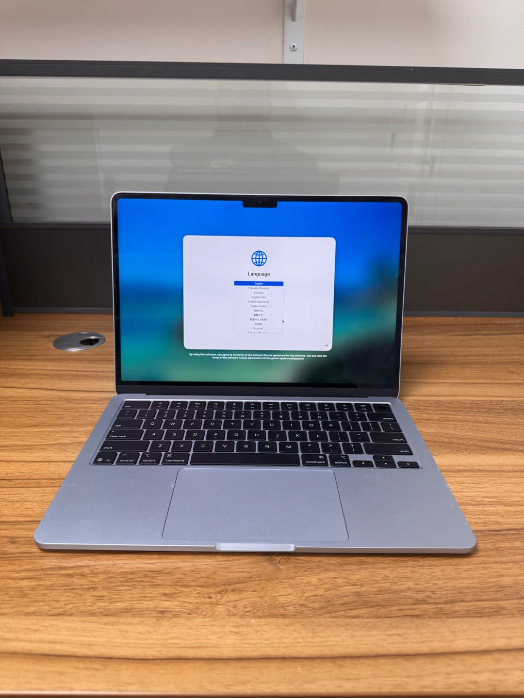 Apple MacBook Air 13-inch M4 2025 - photo 2