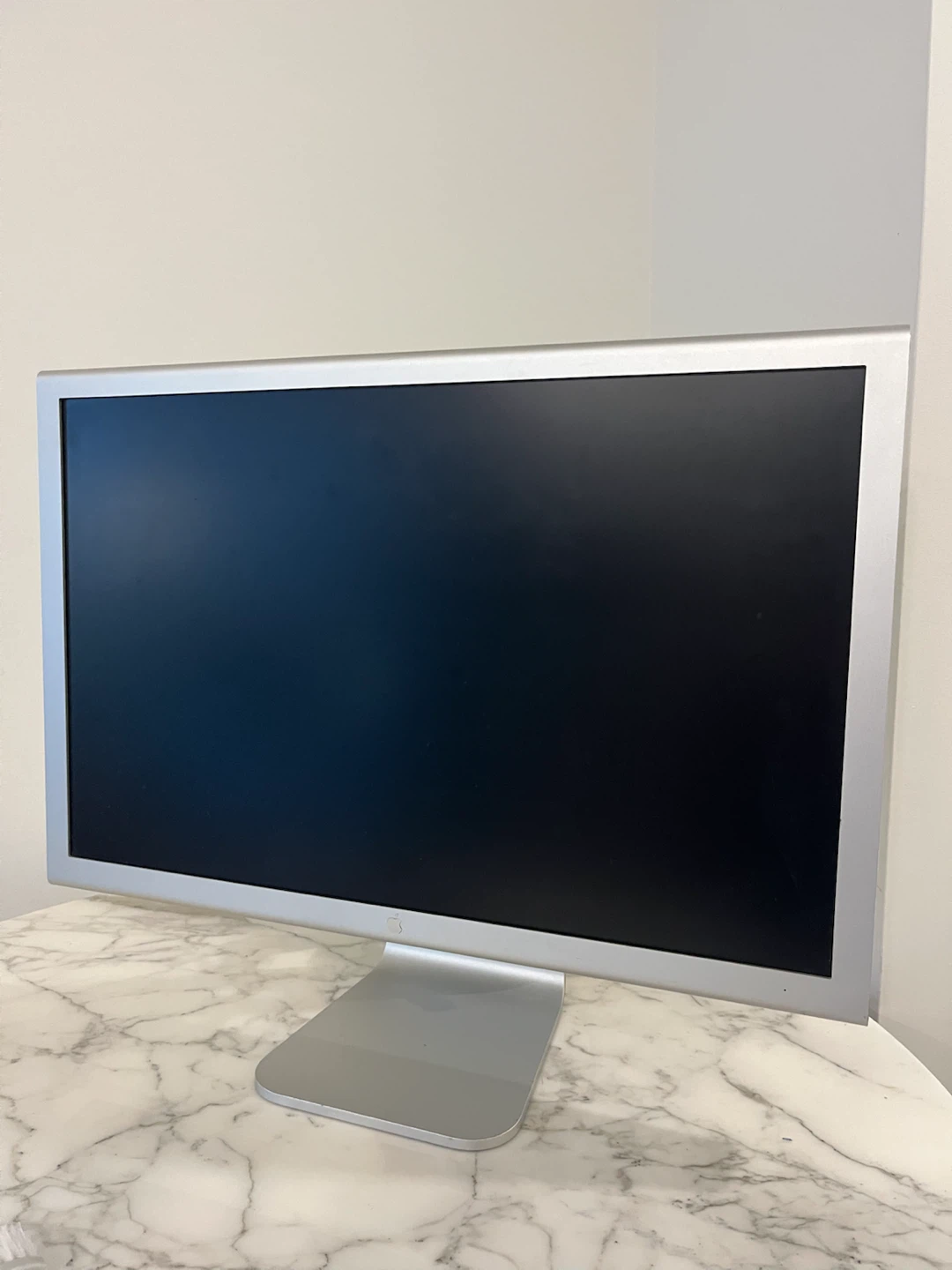 Apple Cinema HD Display 23