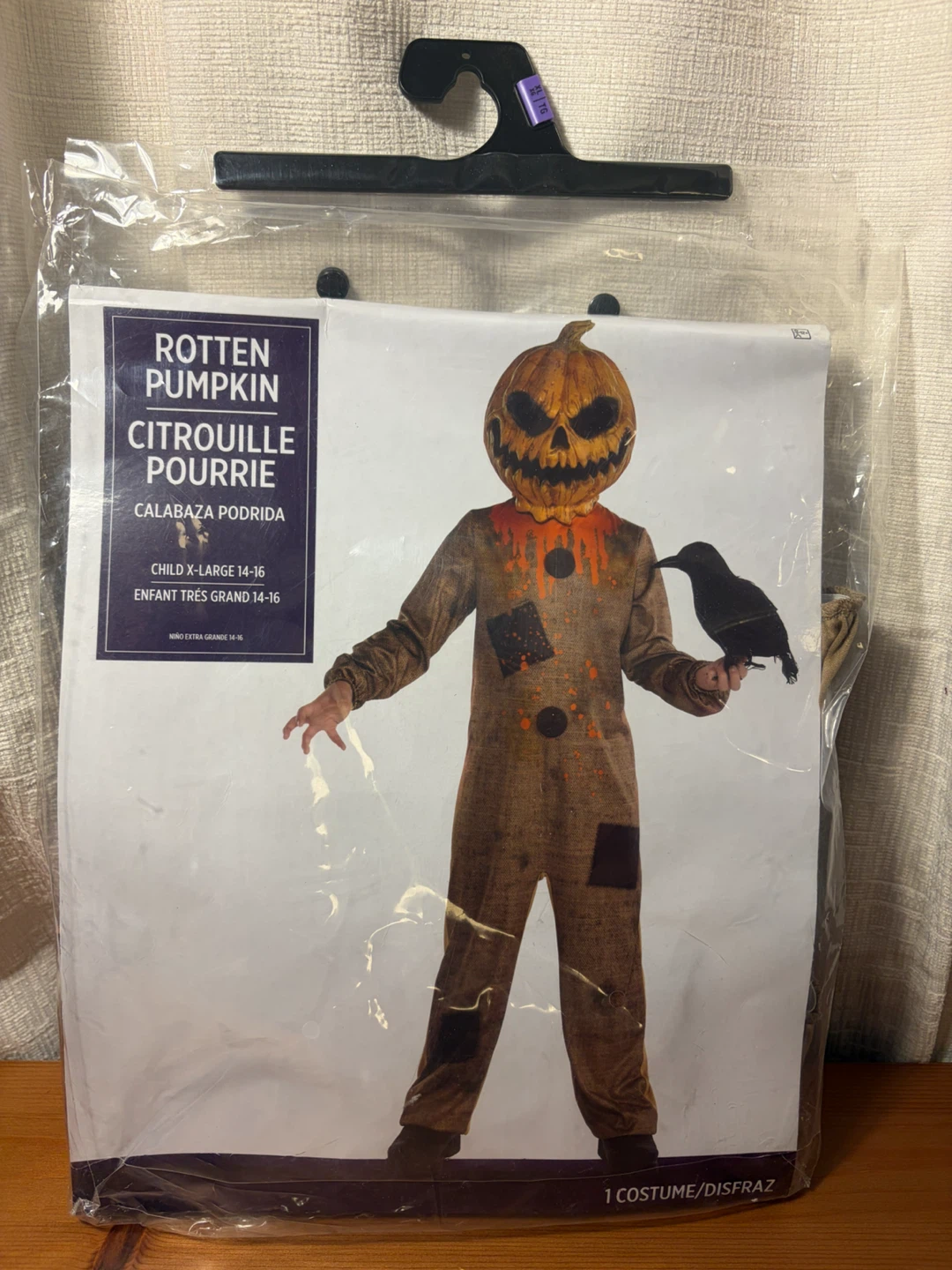 BRAND NEW HALLOWEEN COSTUMES & ACCESSORIES - photo 2