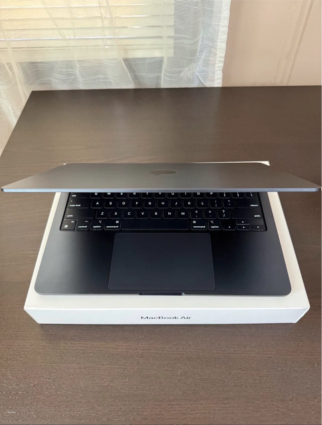 Apple MacBook Air 2022 - photo 3