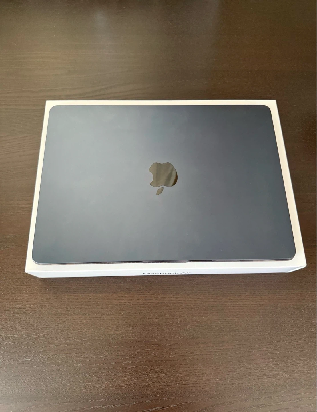 Apple MacBook Air 2022 - photo 4