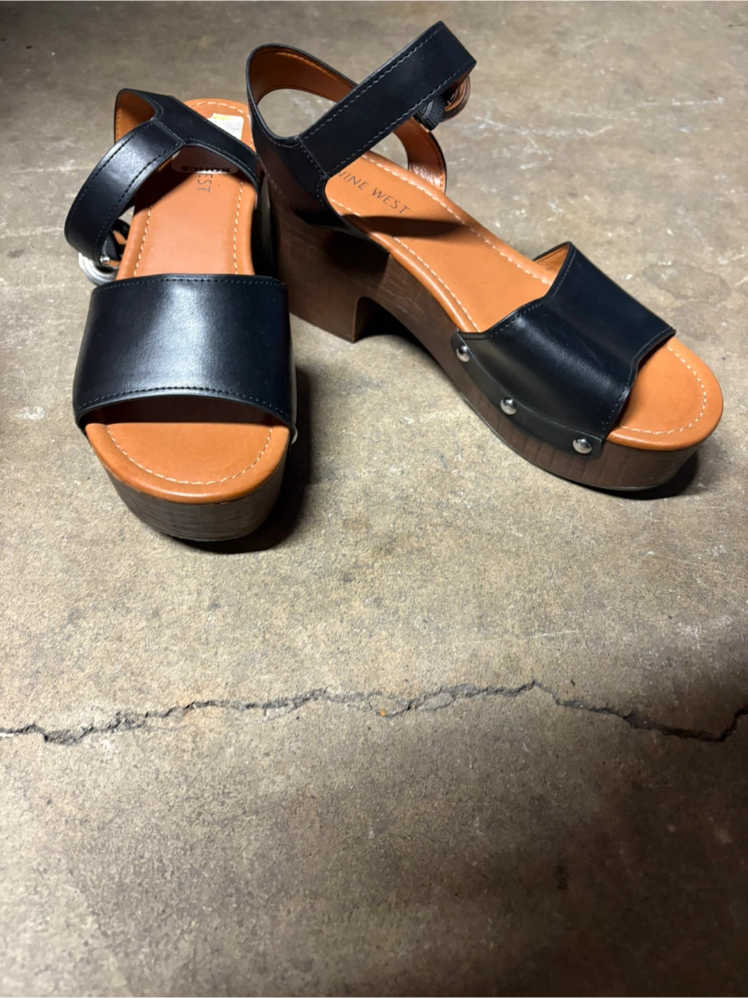 Size 8 women shoes