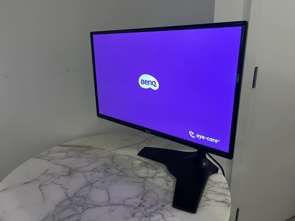BenQ GW2760HL 27-inch Monitor