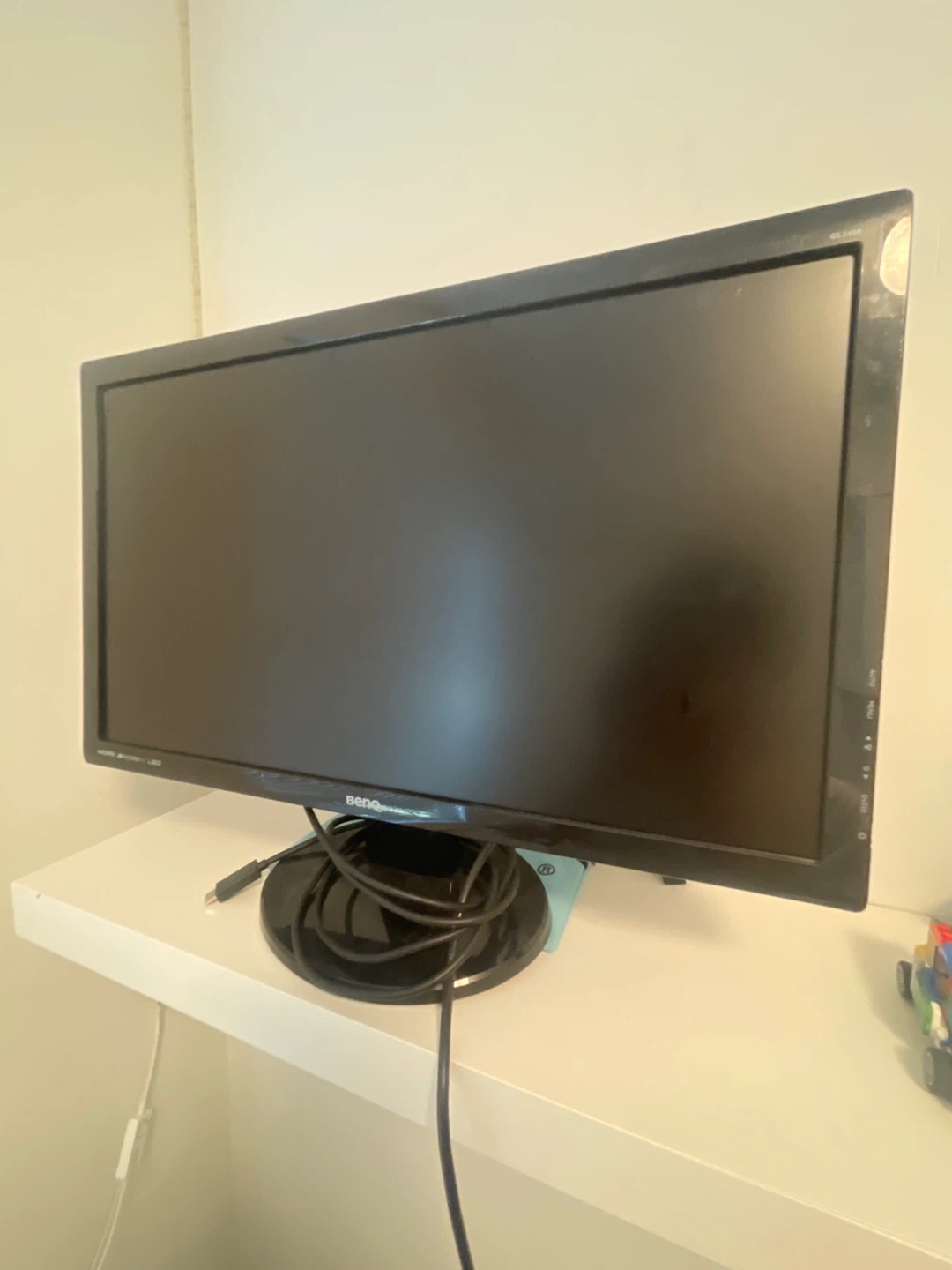 BenQ GL2450 LED Monitor