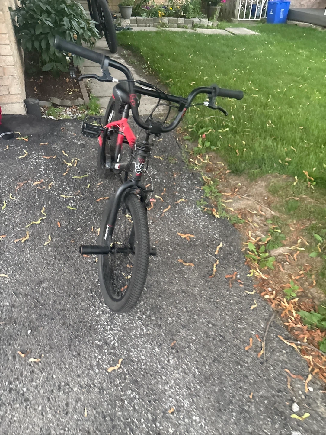 Hyper Spinner BMX Bike - photo 2