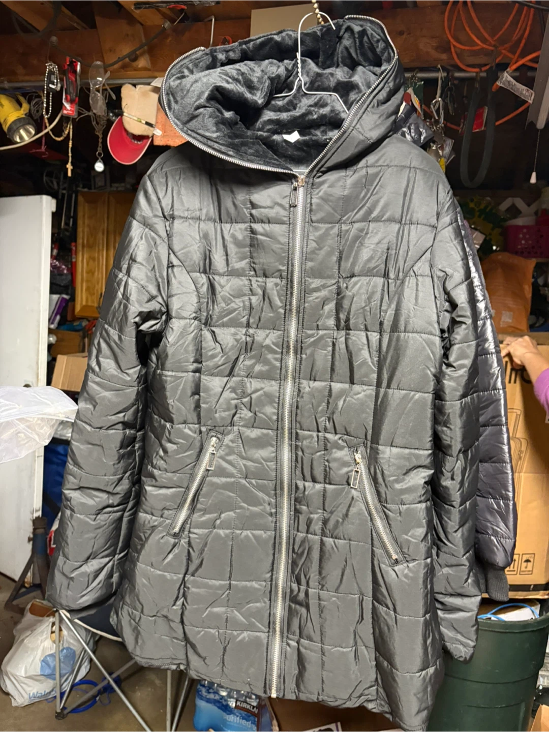 Women jacket