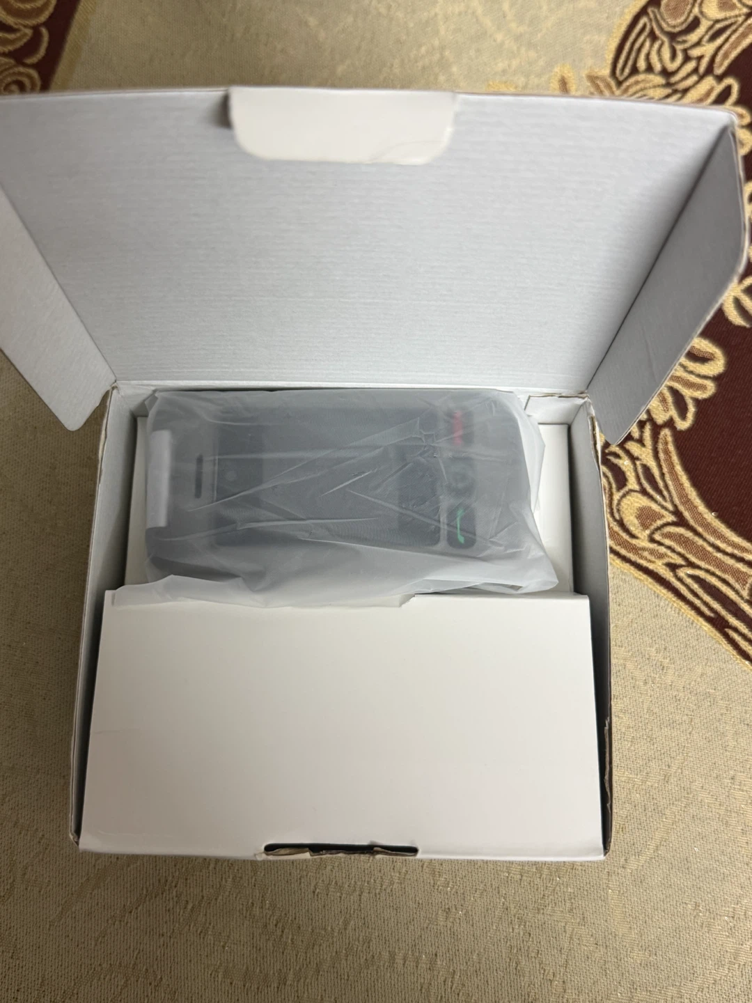 Artfone G6 4G VoLTE Flip Phone - photo 2
