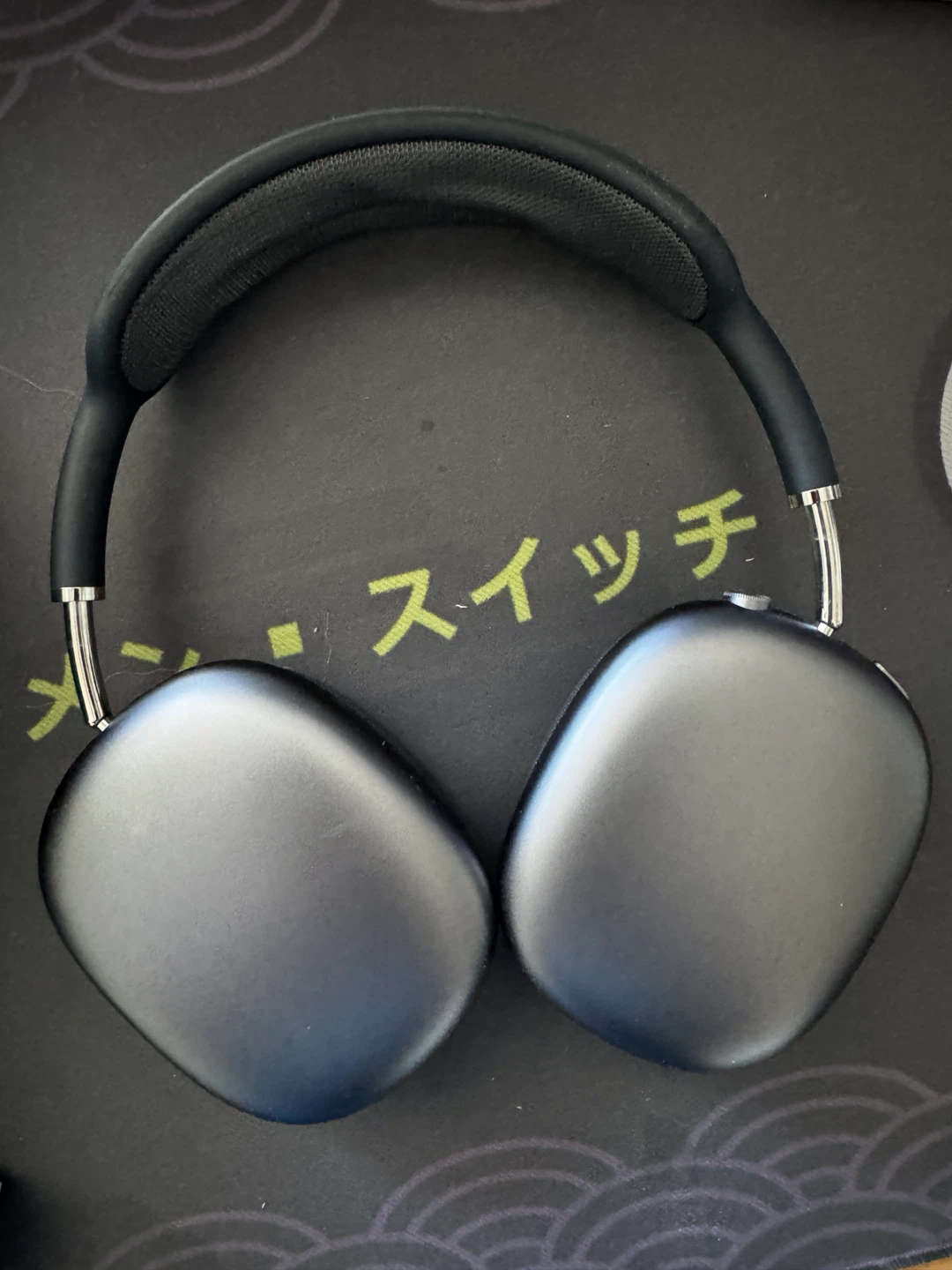 Apple AirPods Max Space Grey - photo 2