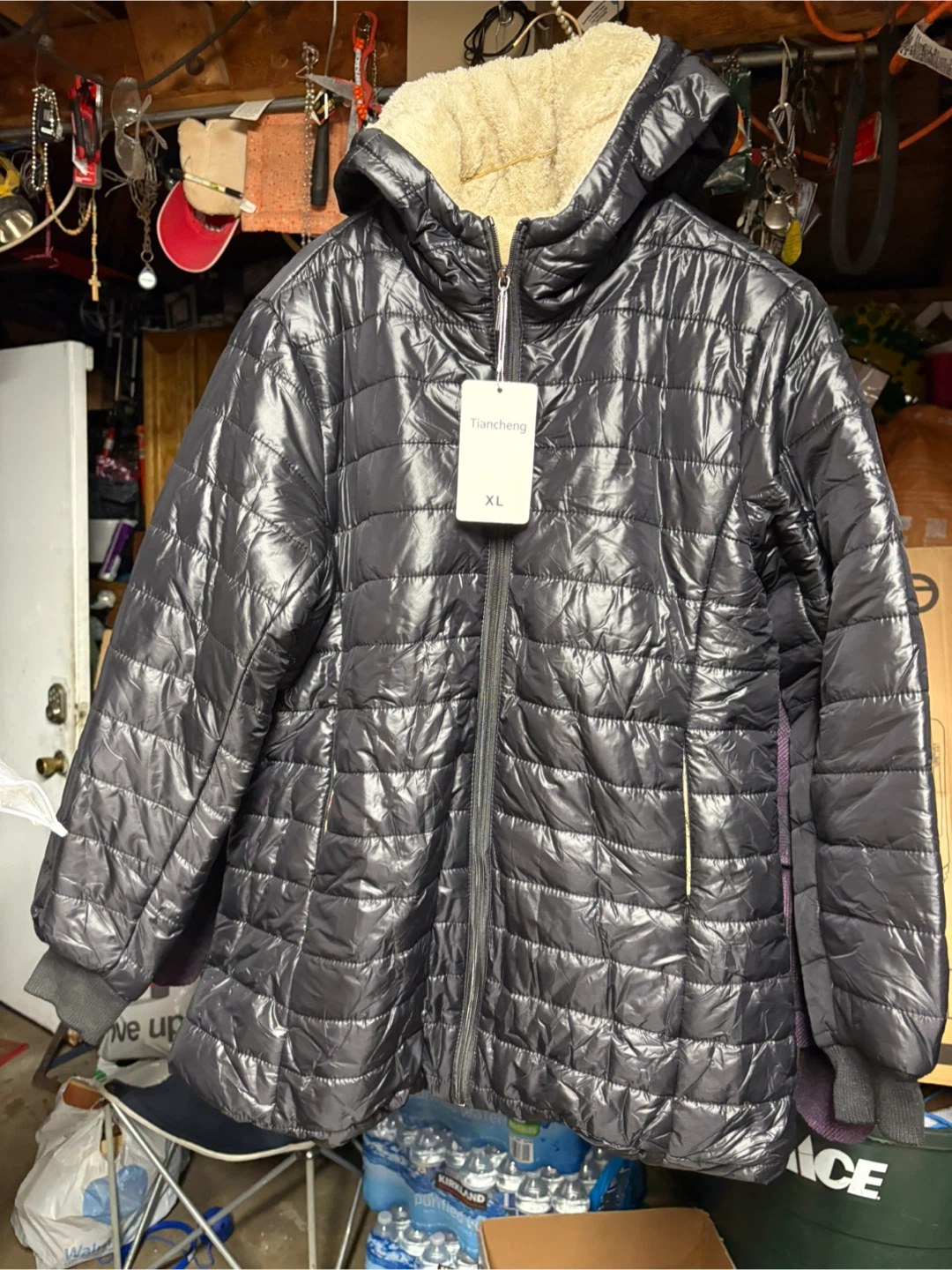 Women jacket
