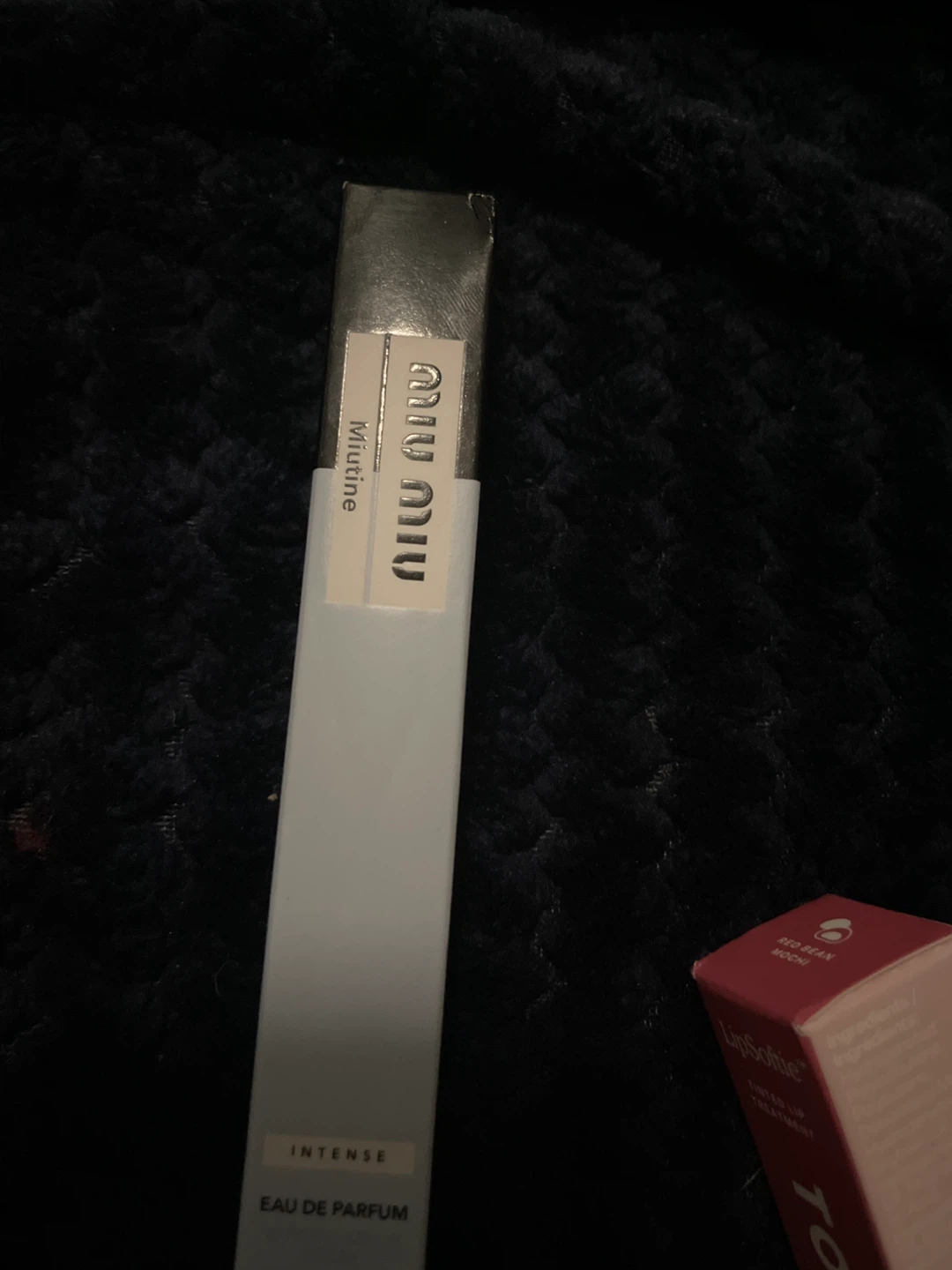 Miu Miu Miutine Intense Eau de Parfum - photo 2