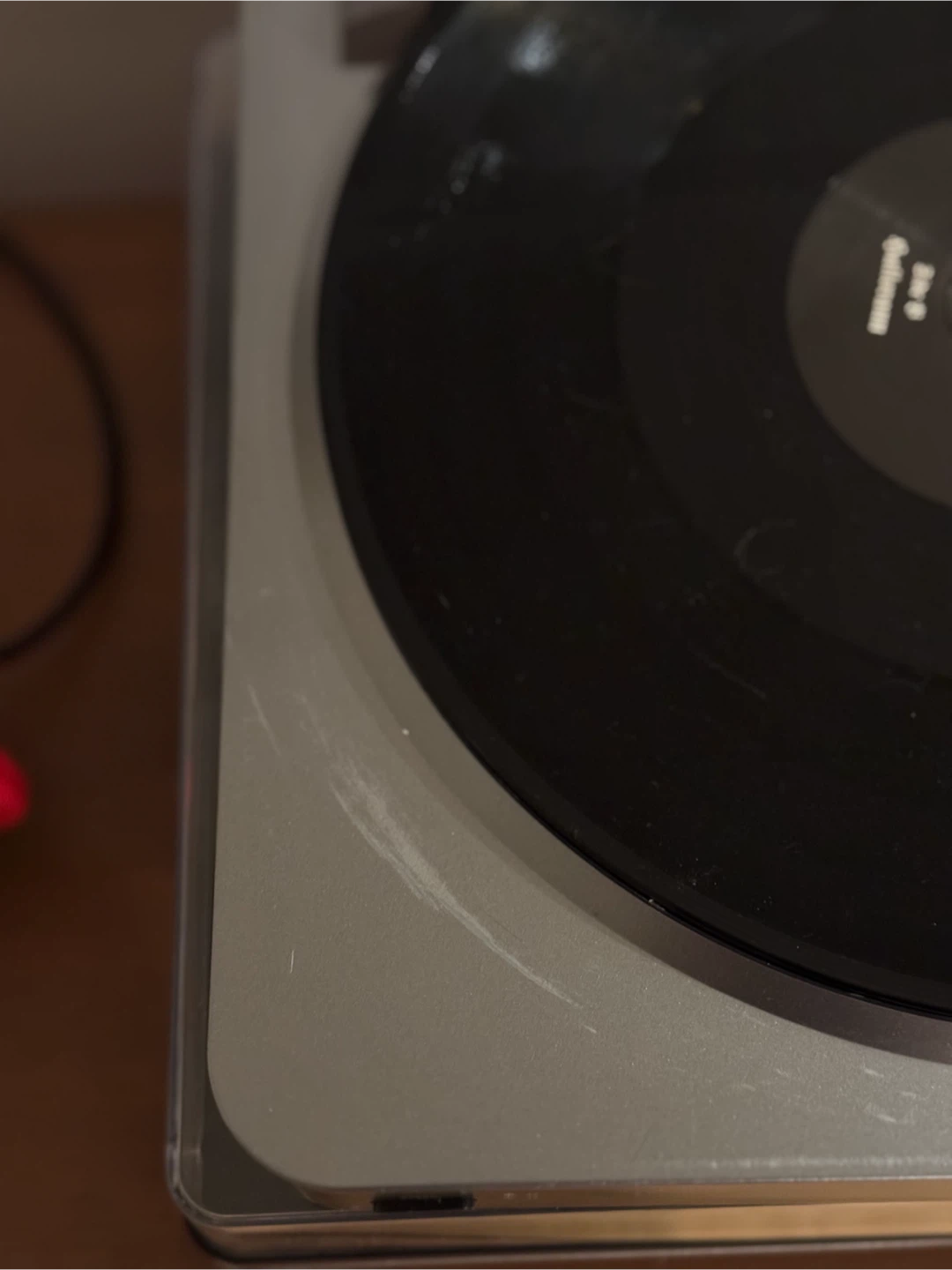 Audio-Technica AT-LP60-USB Stereo Turntable - photo 4