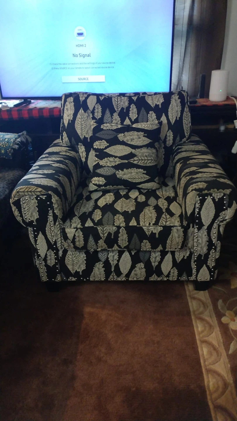 Armchair