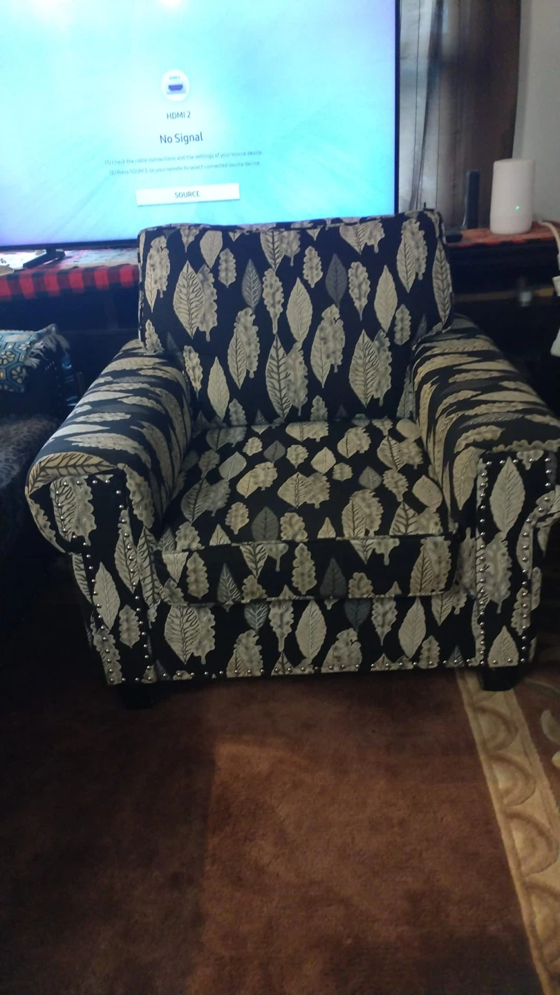 Armchair - photo 2