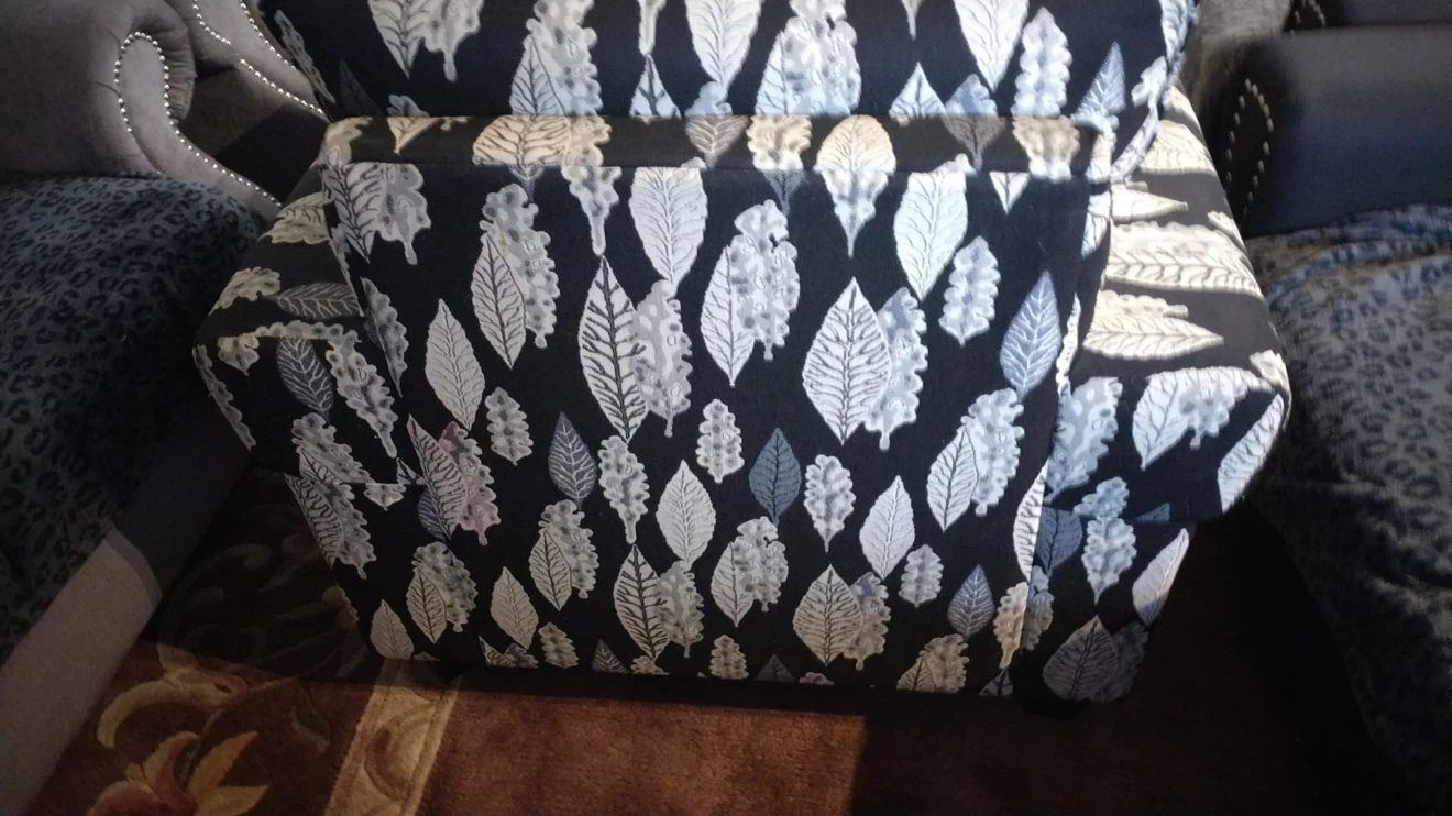 Armchair - photo 3