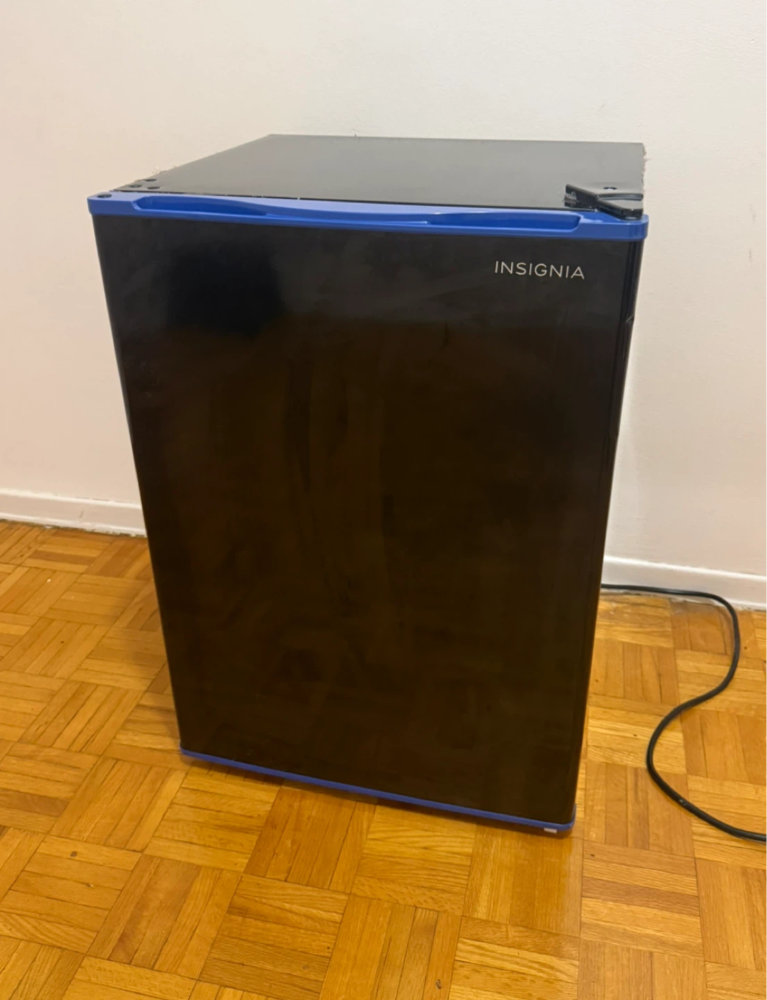 Insignia Compact Mini Fridge