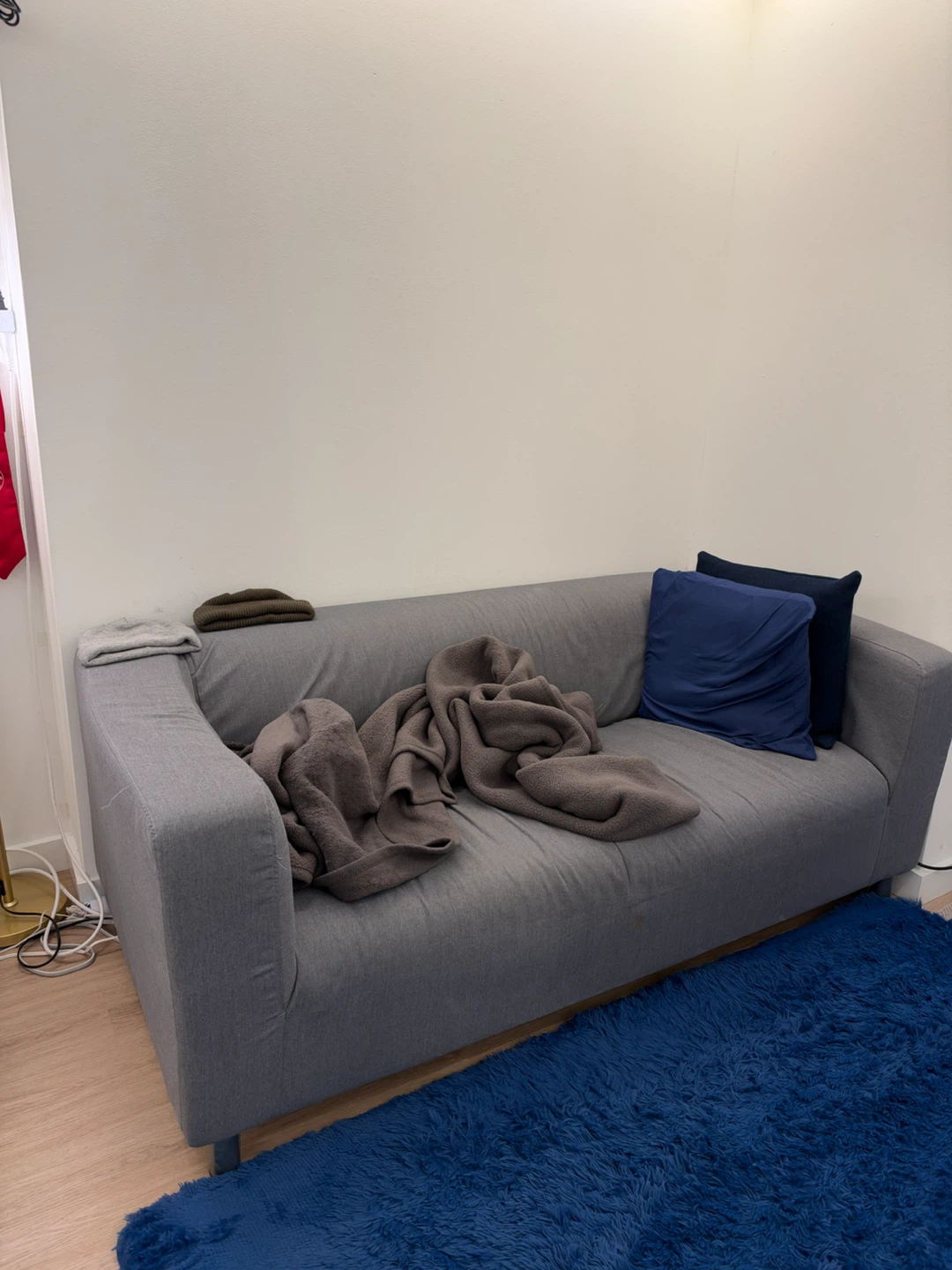 Studio Sofa