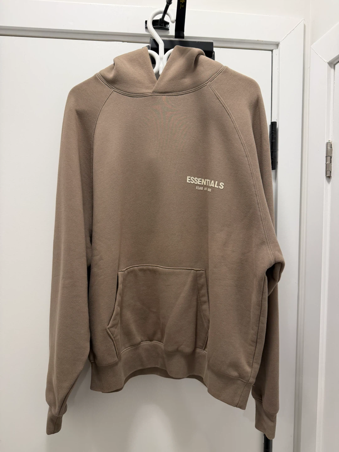 Fear of God Essentials Hoodie