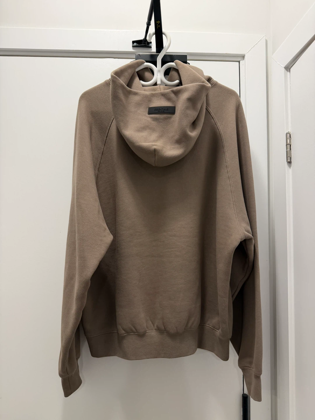 Fear of God Essentials Hoodie - photo 2
