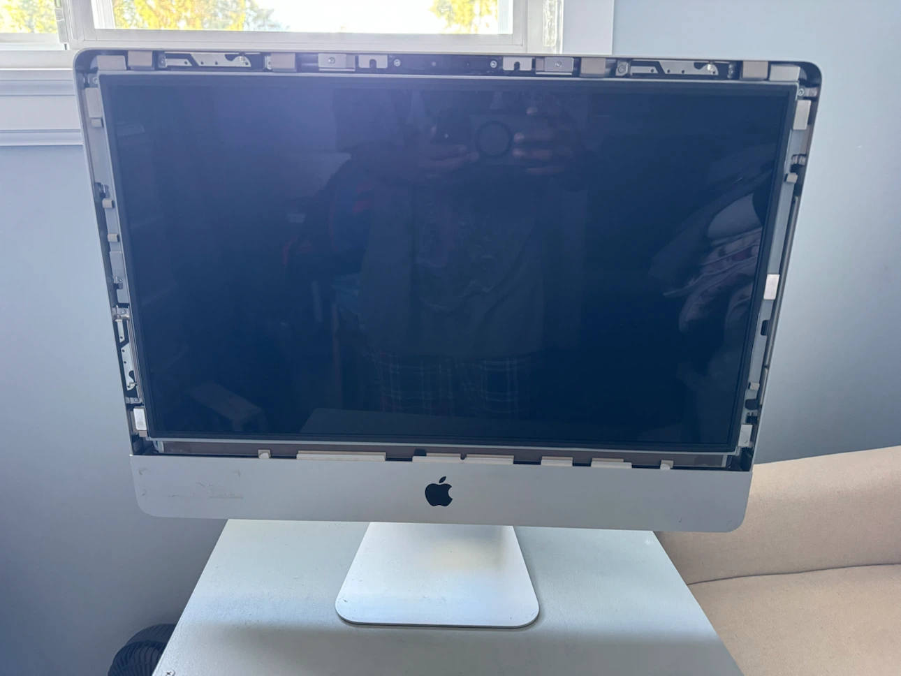 Apple iMac Desktop Computer