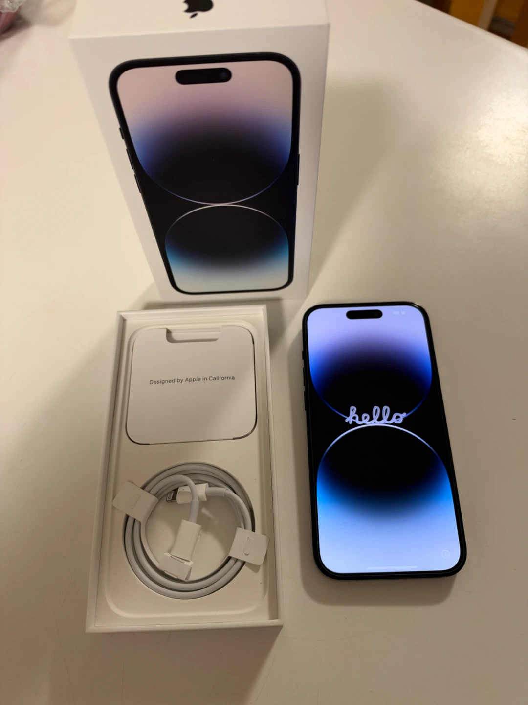 iPhone 14Pro 512GB