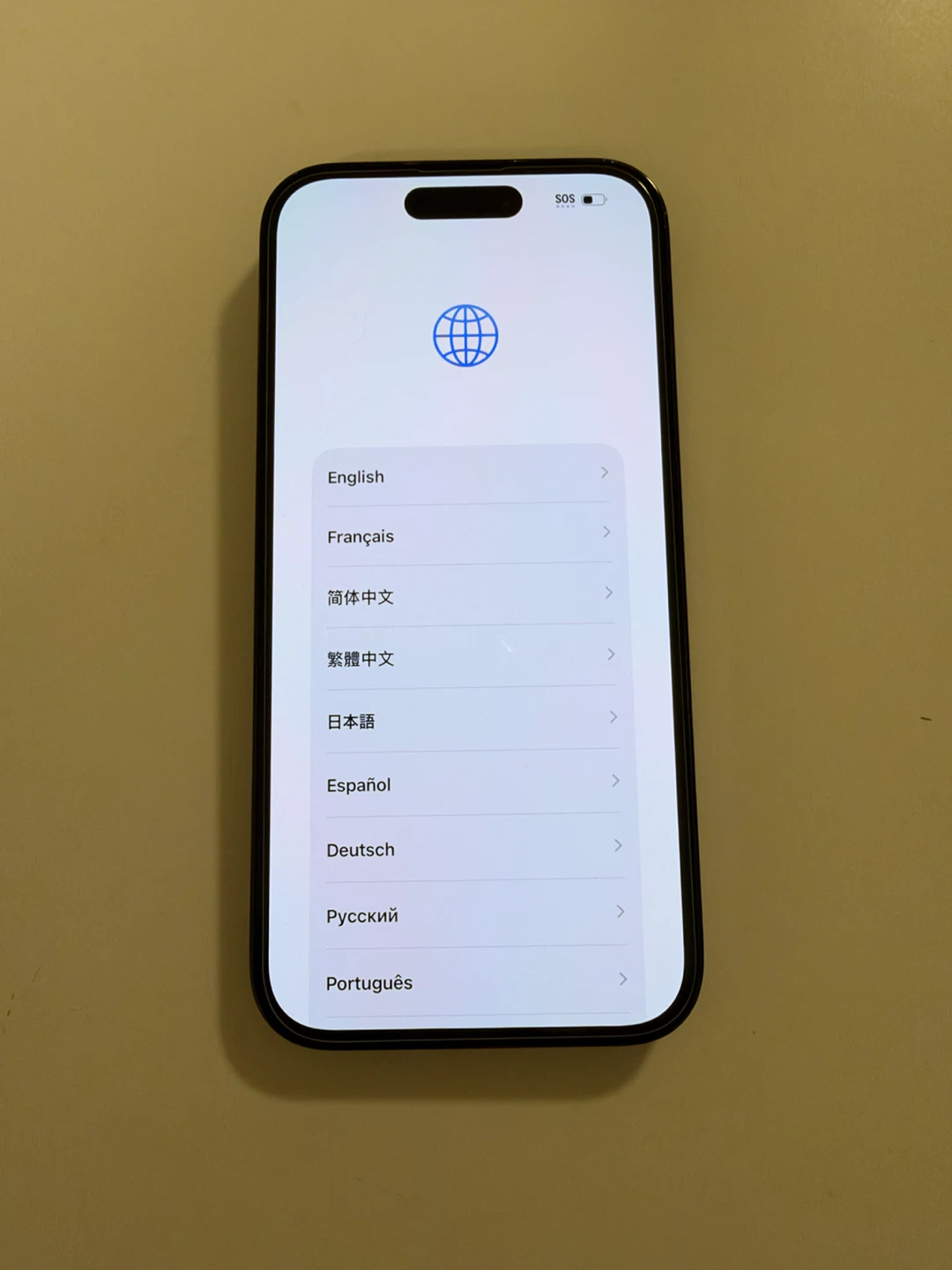 iPhone 14Pro 512GB - photo 3
