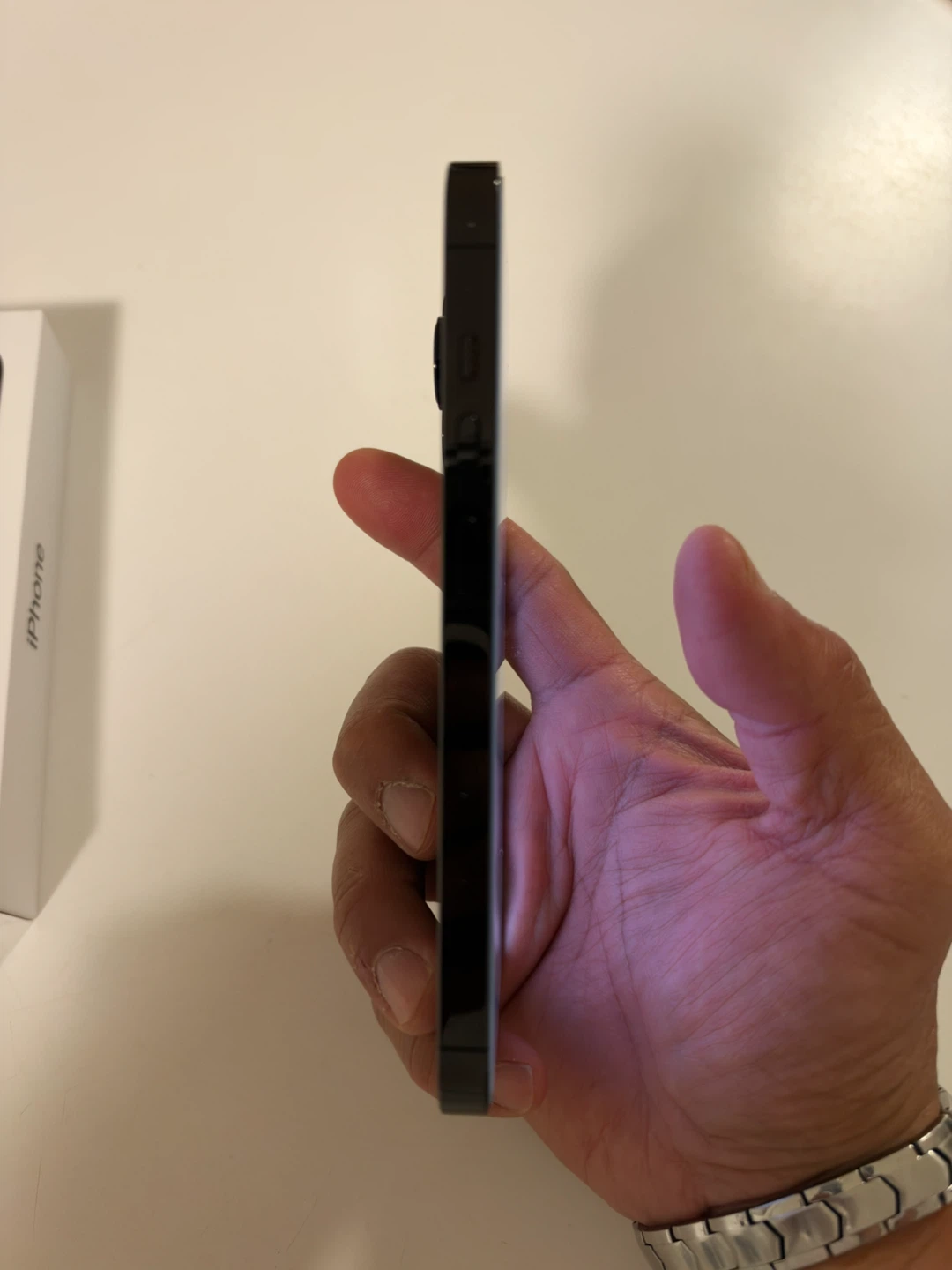 iPhone 14Pro 512GB - photo 4