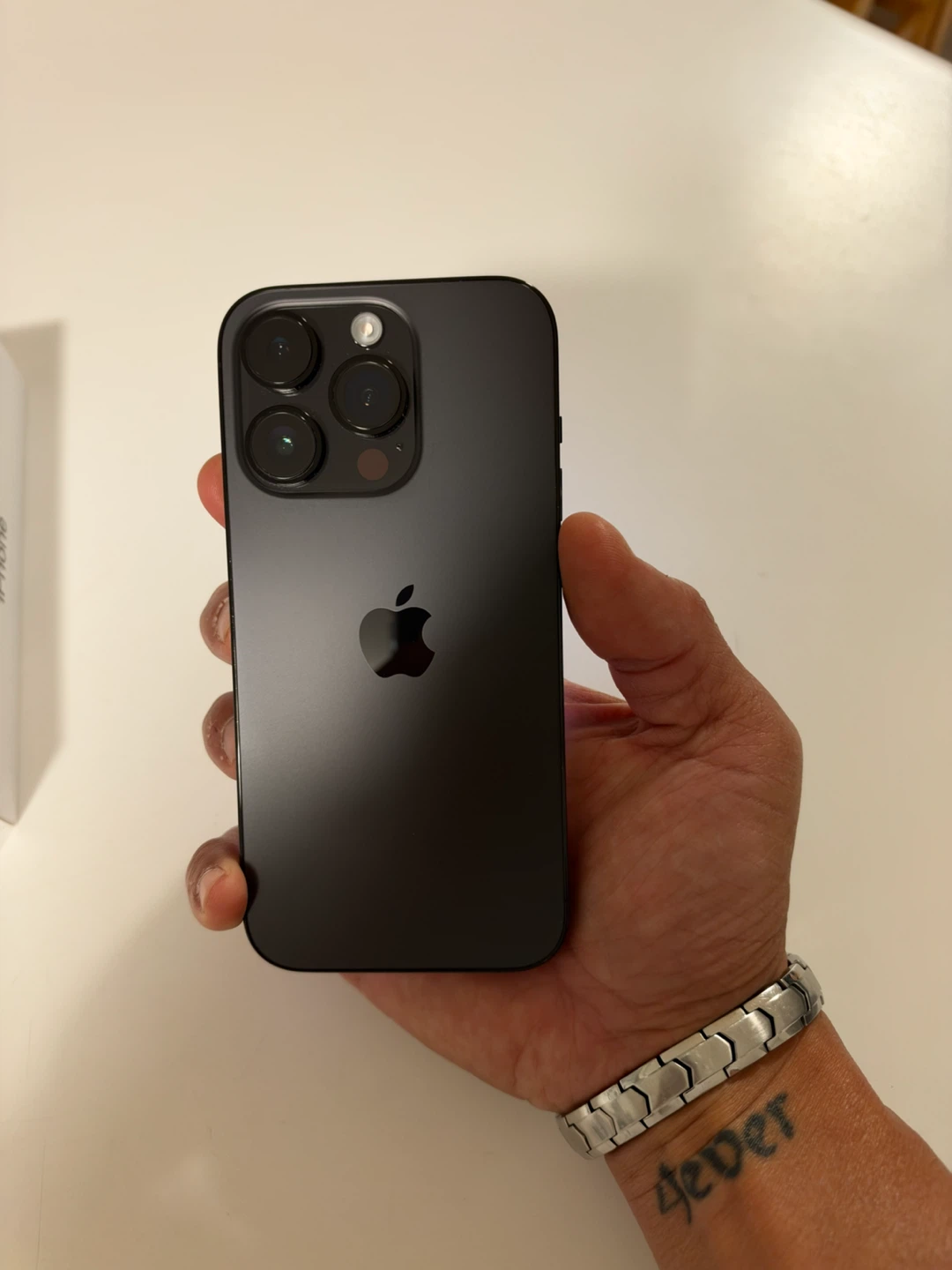 iPhone 14Pro 512GB - photo 5