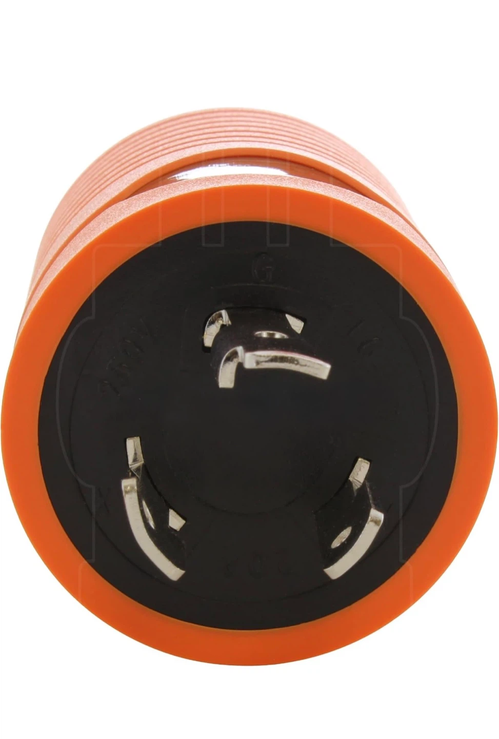 ADL620L630 Plug Adapter L6-20P 20A 250V Male Plug to L6-30R 30A - photo 2