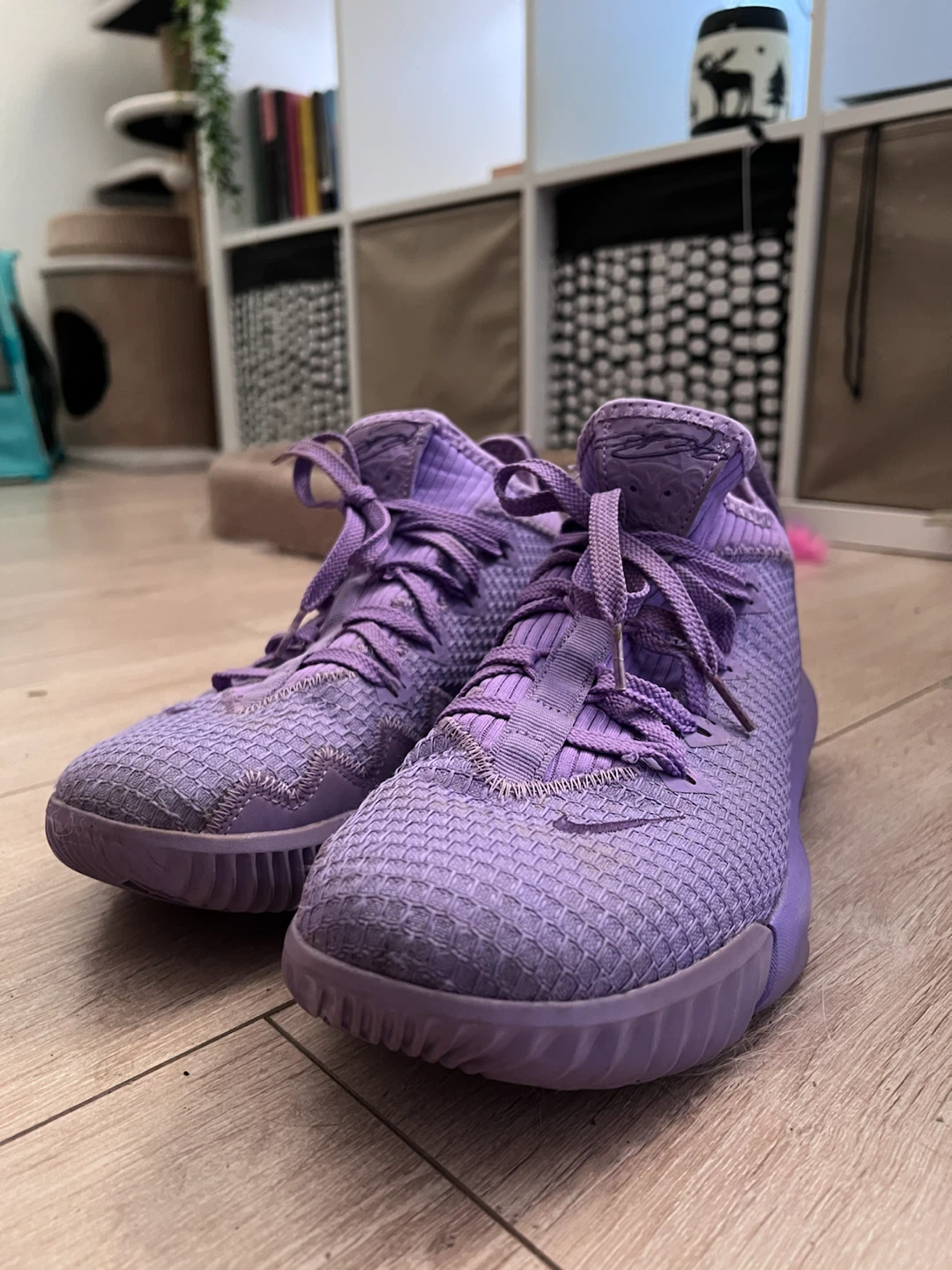 Sneaker Bundle (3 Pairs) Size 9