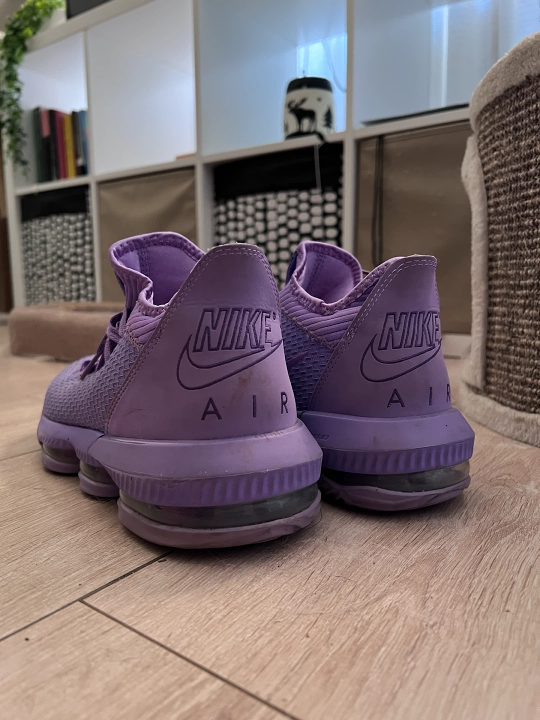 Sneaker Bundle (3 Pairs) Size 9 - photo 2