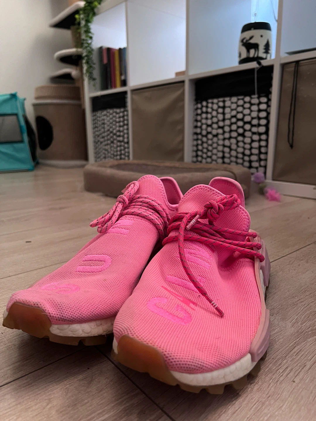 Sneaker Bundle (3 Pairs) Size 9 - photo 4