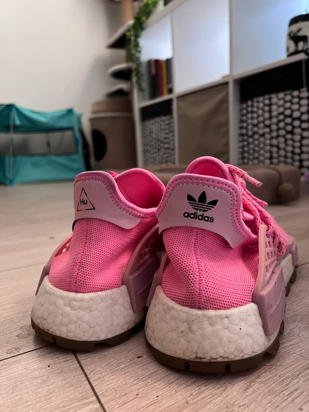 Sneaker Bundle (3 Pairs) Size 9 - photo 5