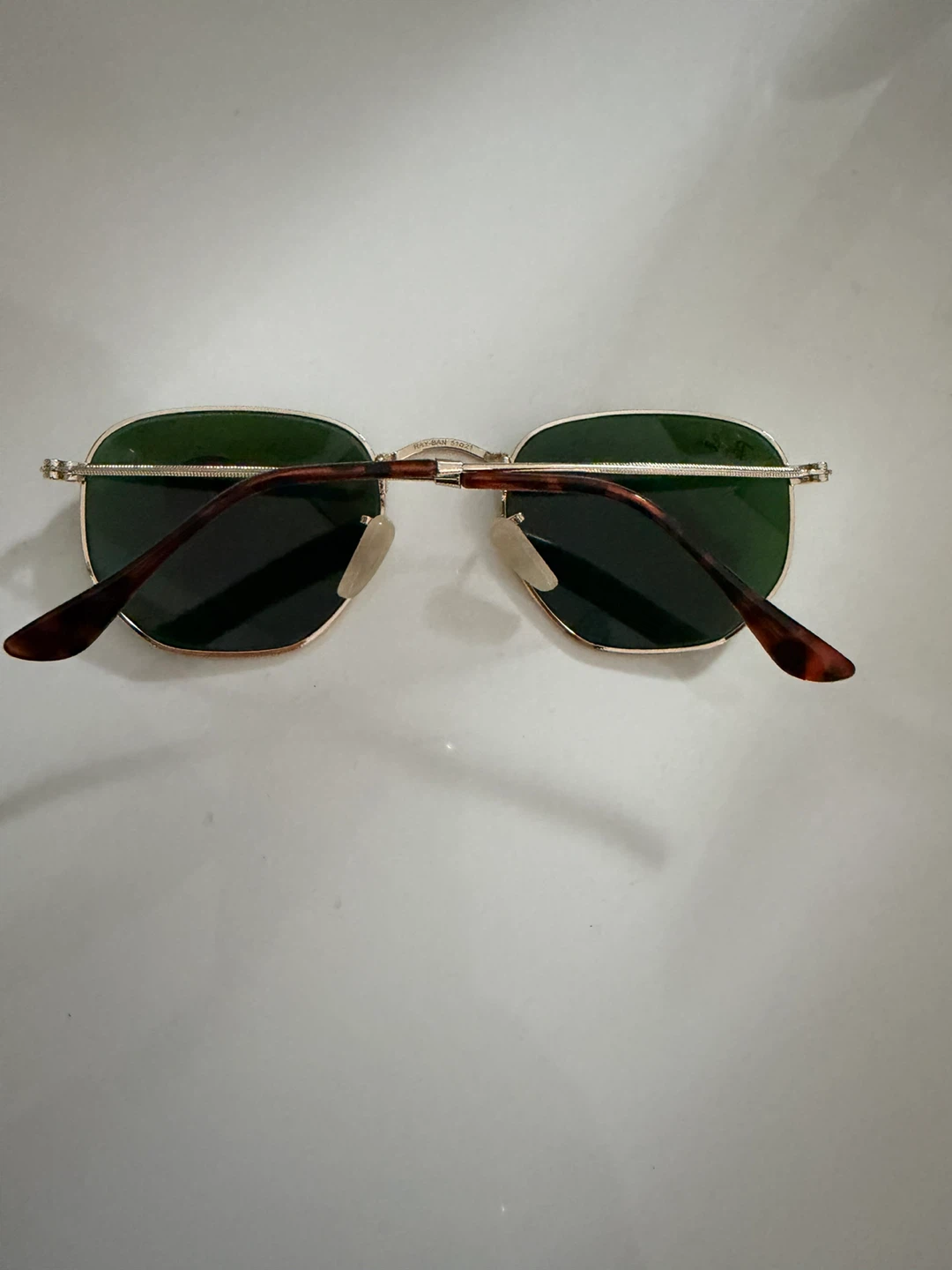 Ray-Ban Hexagonal Sunglasses Brand new - photo 2