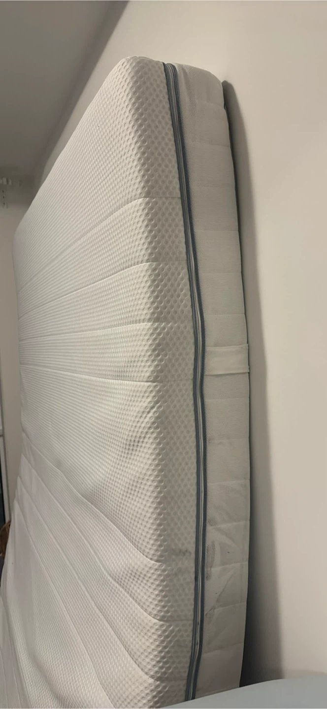 QUEEN SIZE - Mattress