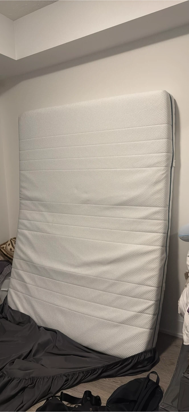 QUEEN SIZE - Mattress - photo 2