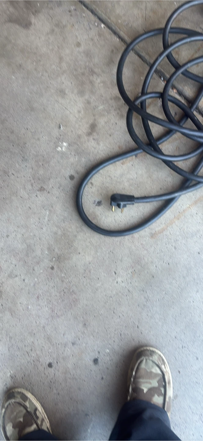Rv extension cord 30 amp - photo 2