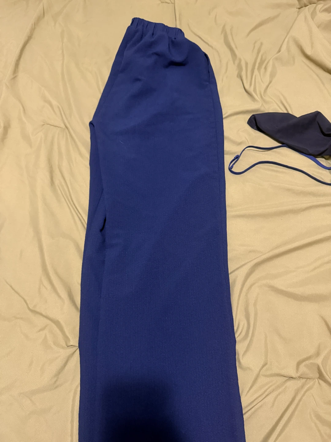 Pants/leggings/scrub pants - photo 4